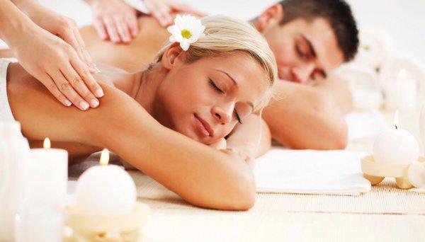 Best couples massage