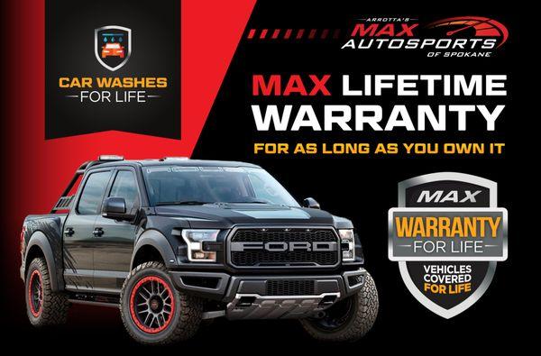 Max Autosports