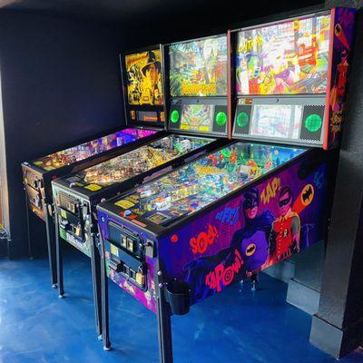 Pinball