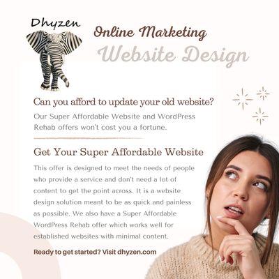 dhyzen.com/new-super-affordable-websites/