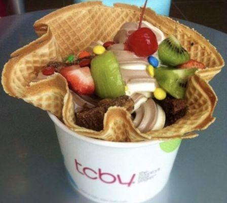 TCBY