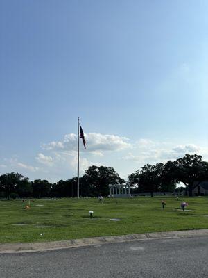 Forest Park East Funeral Home