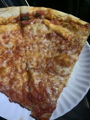 Cheese Pizza