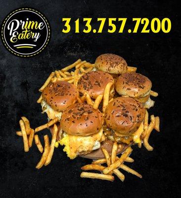 Prime Eatery