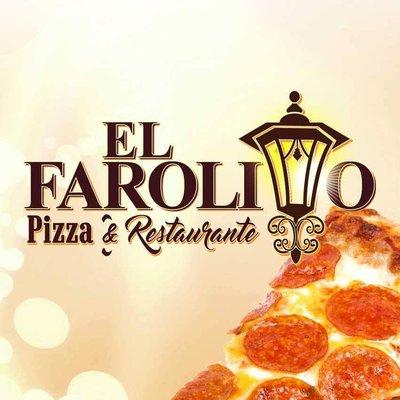 El Farolito Pizza & Restaurante