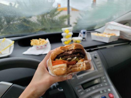 In-N-Out Burger