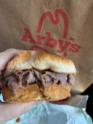 Arby's