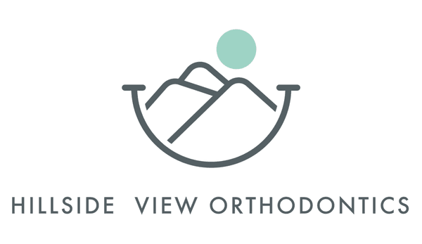 Our logo inspired by our patients' smiles and the beautiful Oakland Hills.