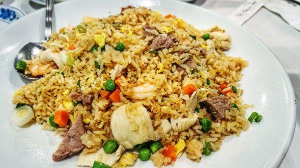 Fried rice