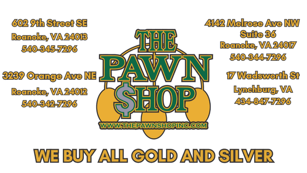 The Pawnshop