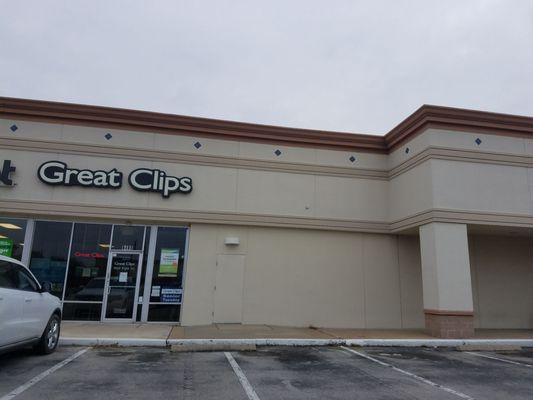 Great Clips