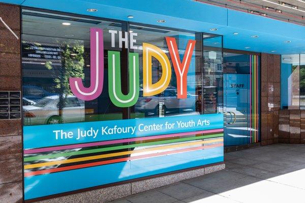 NWCT's New Home: The Judy in Downtown Portland!