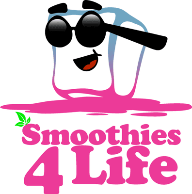 Come getcha life at Smoothies 4 Life!