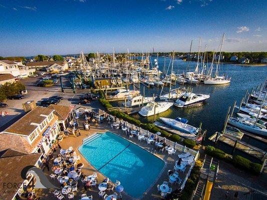 Hyannis Marina