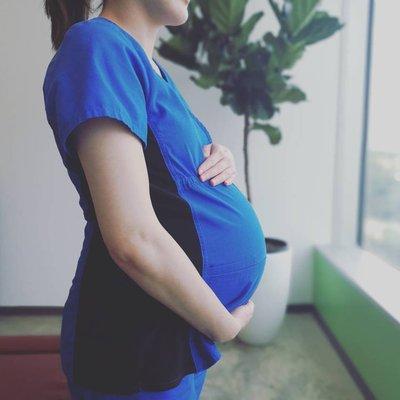 Prenatal care and adjustments