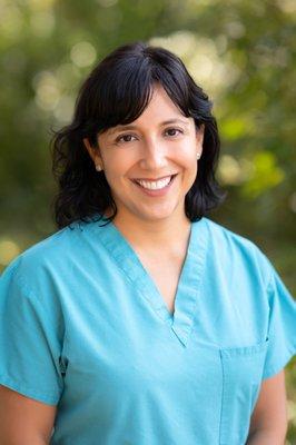 Dr. Melissa Lopez