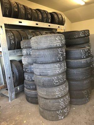 Tires