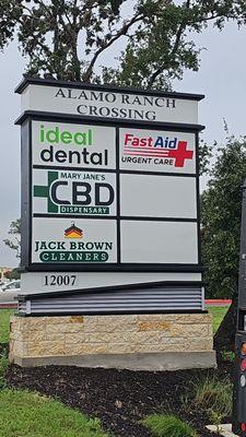 Mary Jane's CBD Dispensary is the top smoke shop on Alamo Ranch Parkway in San Antonio! #CBD #Store #Vape #Shops #tobacco #Delta8