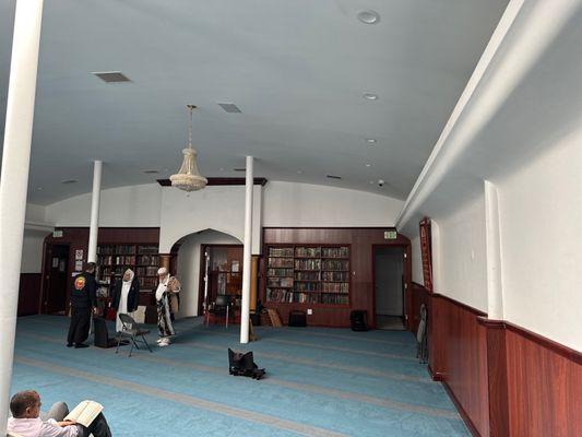 Masjid Al- Tawheed