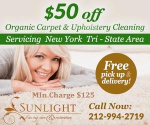 $50 off New Clients Brooklyn