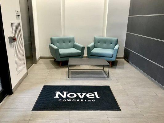 Chat with the reFocus Strategies team at Novel Coworking: 1630 Welton St, Denver, CO 80202