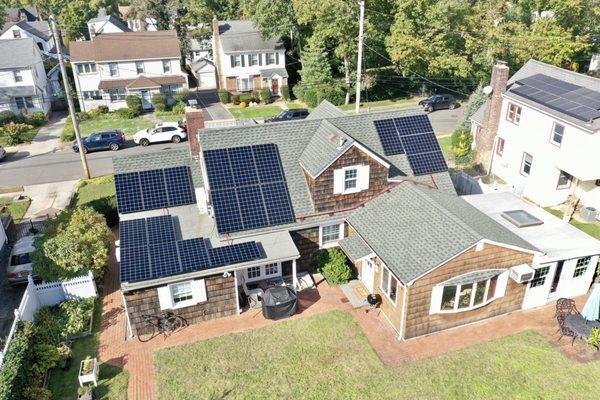 SunPower by Kamtech Solar