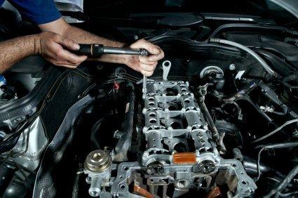 Trust our certified professionals for your automotive repair needs