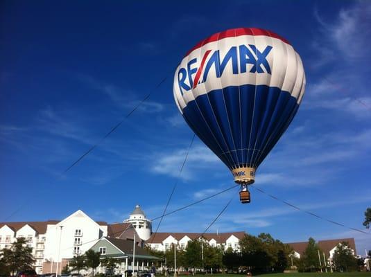 Ron Thieme | Re/Max Wayne