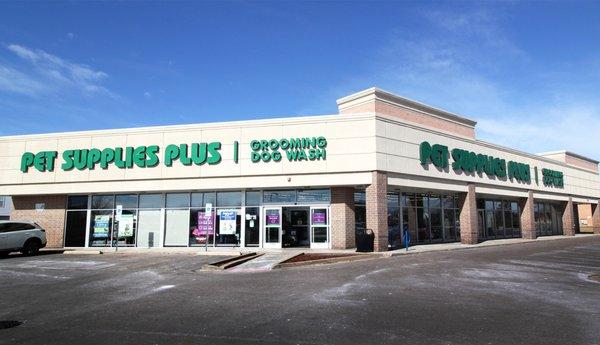 Pet Supplies Plus Montgomery