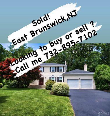 Beautiful Family from New York Moved to East Brunswick .