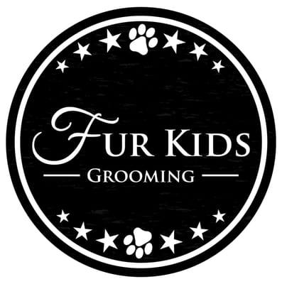 Fur Kids Grooming