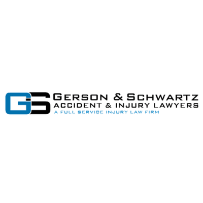 Gerson & Schwartz Accident and Injury Lawyers