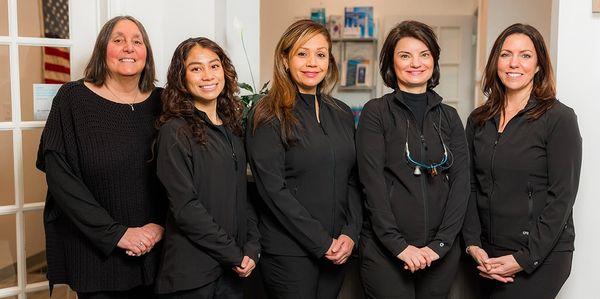 Milford Dentist
SMILES BY DR. ANNA
67 CHERRY ST STE C-2
MILFORD CT 06460
http://mymilforddentist.com/