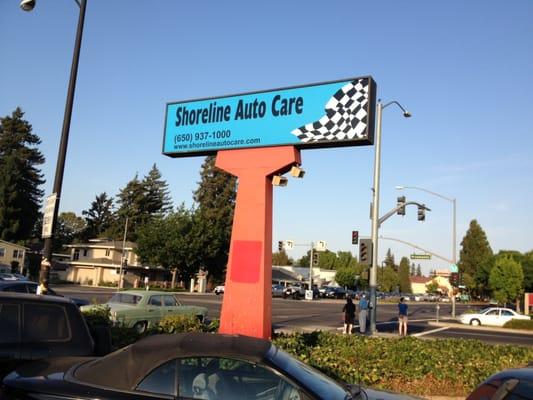 Shoreline Auto Care