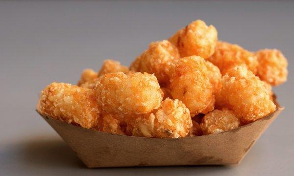 Best Tater Tots!