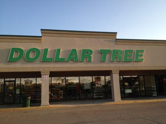 Dollar Tree