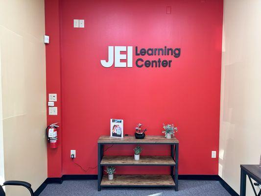 JEI Learning Center Somerset NJ