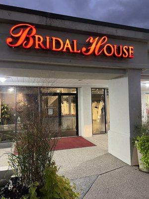 Bridal House of Nashville