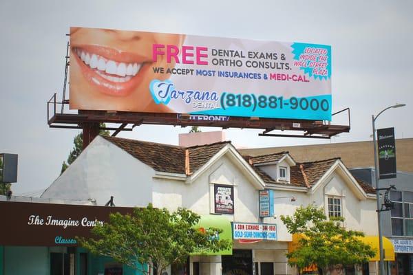 Encino Orthodontist