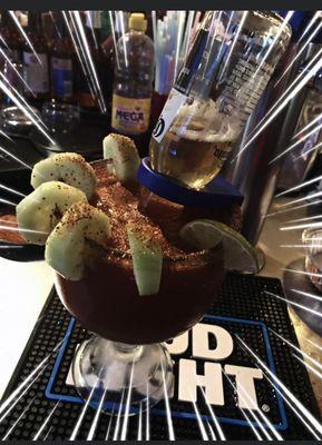 Micheladas