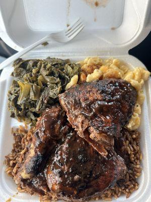 Fame Us Carribean And Soul Food