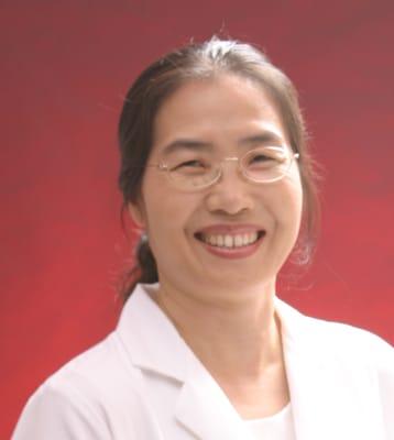 Dr.Myung Hwa Chung 4th Generation of Korean Acupuncture