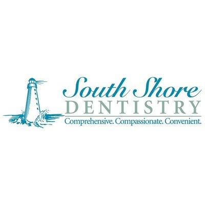 Logo of South Shore Dentistry South Weymouth MA