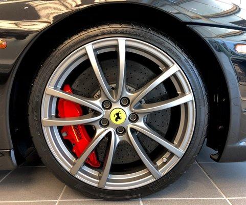 Used 2008 Ferrari F430 Scuderia