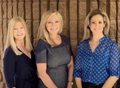 The team at Pathways Counseling Services