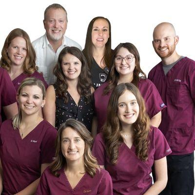 Team Drummond Chiropractic