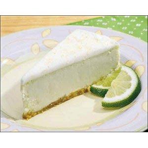 Key Lime Cheesecake