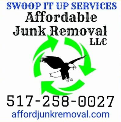 Affordable Junk Removal