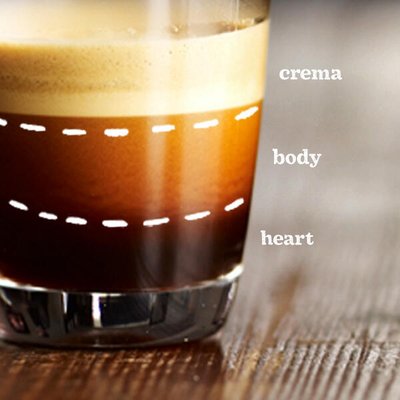 The Perfect Espresso Shot