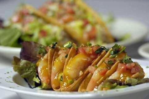 Mango SHRIMP